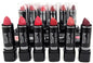 Rouge à lèvres SABRINA 3,8 g F10 mat 6 couleurs assorties.