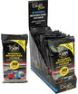 Lingettes nettoyantes pour voiture CLEAN, paquet de 30, 18 x 16 cm