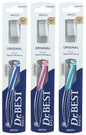 Brosse à dents souple originale Dr. Best
