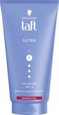 Gel capillaire Taft ULTRA 150 ml Fixation 4