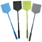 Tapette à mouches XL, lot de 2, 49 x 11 cm, extra forte