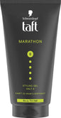 Gel capillaire Taft MARATHON 150 ml