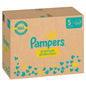 Pampers Premium Protect. Taille 5 Junior 11-16 kg 152