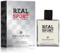 Parfum Dales&Dunes Real Sport 100ml EDT homme
