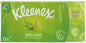 Mouchoirs en papier Kleenex Balsam 4 plis, paquet de 12