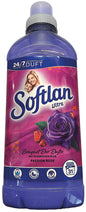 Softlan Bouquet de Parfums Rose 650ml 31WL