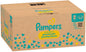 Pampers Protection Premium Taille 2, 240 pièces, 4-8 kg