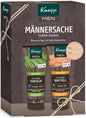 Gel douche Kneipp GP pour hommes 2 x 200 ml