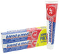 Dentifrice Blend-a-med Classique 2 x 75 ml