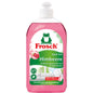 Gel douche Frosch Framboise 500 ml pH neutre pour la peau