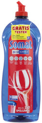 Somat Rinse Aid à effet extra sec 750 ml