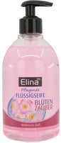 Savon liquide Elina 500 ml Rose Sauvage Florale Magique