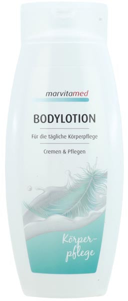 Lotion corporelle Marvita Med 250 ml
