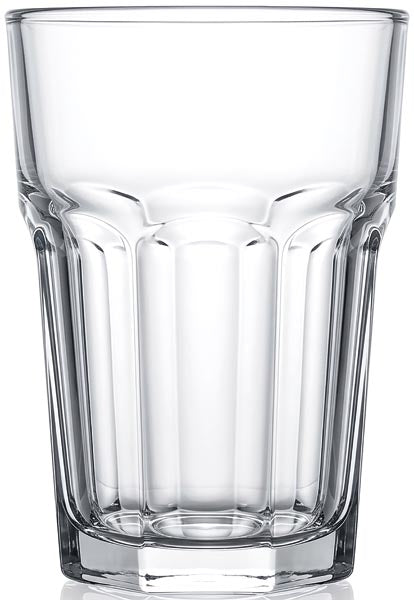 Verre à boire 410 ml Caipi long drink