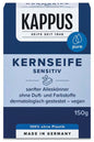 Savon pur Kappus Sensitive 150 g