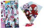 Cerf-volant Disney, présentoir de 24 pièces assorties