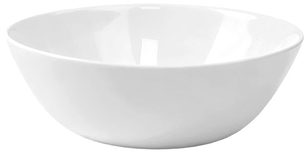 bol à riz blanc Opal petit bol 15 cm