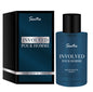 Parfum Sentio 100ml impliqué EDT hommes