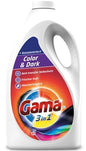 Gama Liquid Color 83WL 3,735 l