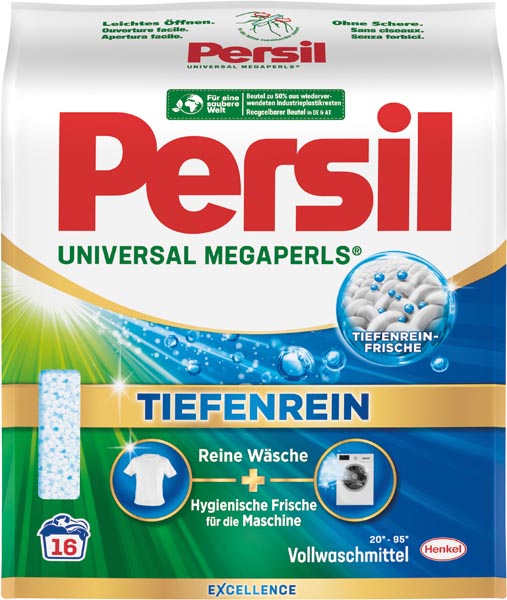 Persil Megaperls Universel 16WL 1,04kg