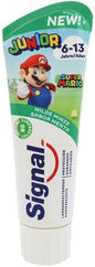 Signal Junior 75 ml à partir de 6 ans