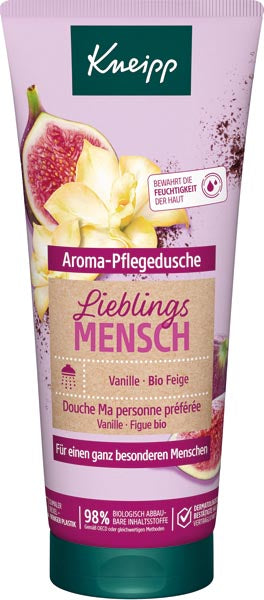 Kneipp Gel Douche 200 ml Personne Préférée