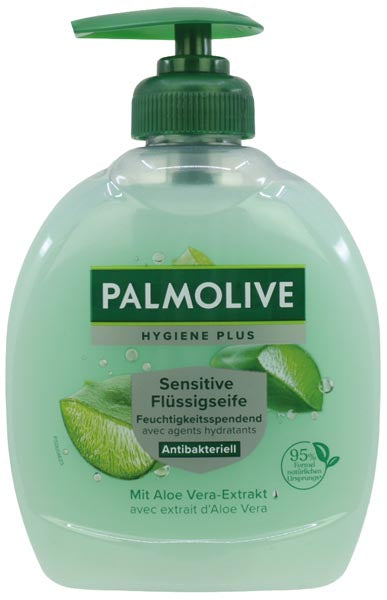 Savon liquide Palmolive 300 ml Hygiène Plus