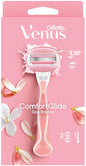 Rasoir Gillette Venus Spa Breeze pour femmes