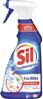 Spray détachant Sil 500 ml tout-en-un