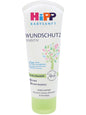 Crème protectrice pour plaies Hipp Babysanft 75 ml pour peaux sensibles