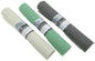 Tapis antidérapant 150x30cm 200g/m² 3 couleurs assorties