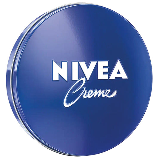 Crème Nivea, pot de 75 ml