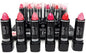 Rouge à lèvres SABRINA 3,8 g Brillance nacrée