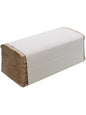 Essuie-tout 23 x 25 cm, pliage en V, 5 000 pièces