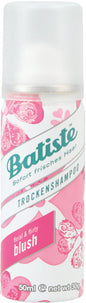 Shampoing sec Batiste Blush 50 ml