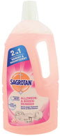 Nettoyant multi-usages Sagrotan 1,5 l Fleur Fraîche