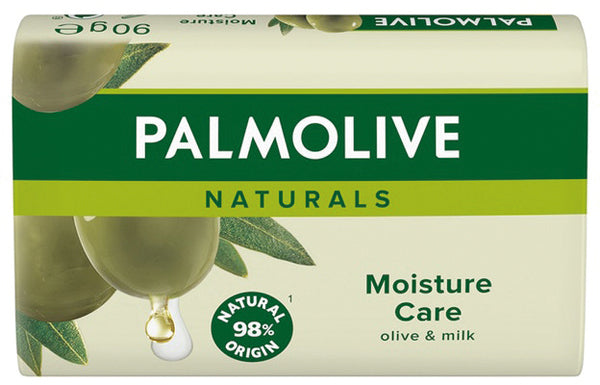 Savon Palmolive 90g Olive Naturelle
