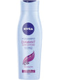 Shampoing Nivea 250 ml Brillance et Soin Diamant