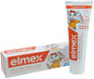 Dentifrice pour enfants Elmex 50 ml