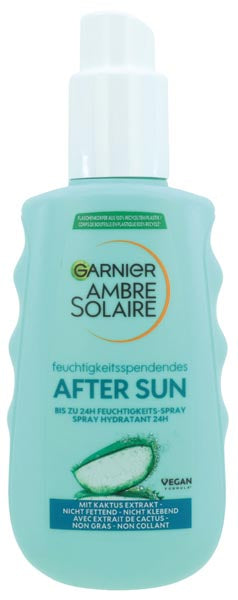 Ambre Solaire Spray Après Soleil 150 ml