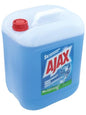 Nettoyant multi-usages Ajax 10 litres, parfum frais