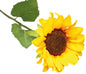 Tournesol XL, 13x47cm, confectionné avec amour et délicatesse