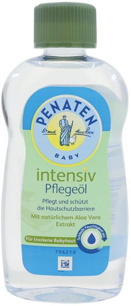 Huile Penaten 200 ml