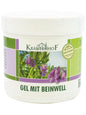 Gel Kräuterhof 250 ml à la consoude