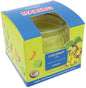 Bougie parfumée Haribo 85 g Noix de coco Citron vert