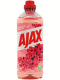 Nettoyant multi-usages Ajax 1 litre, parfum fleur d'hibiscus