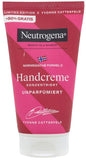 Crème mains Neutrogena sans parfum +50% 75ml