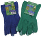 Gants de jardinage pour hommes avec picots