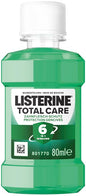 Bain de bouche Listerine Total Care 80 ml