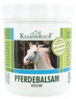 Baume pour chevaux Creme Kräuterhof 100 ml en boîte métallique